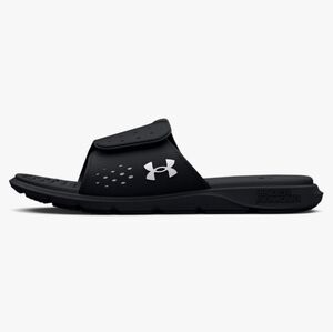 New Under Armour Women's Ignite Pro Slide Sandal